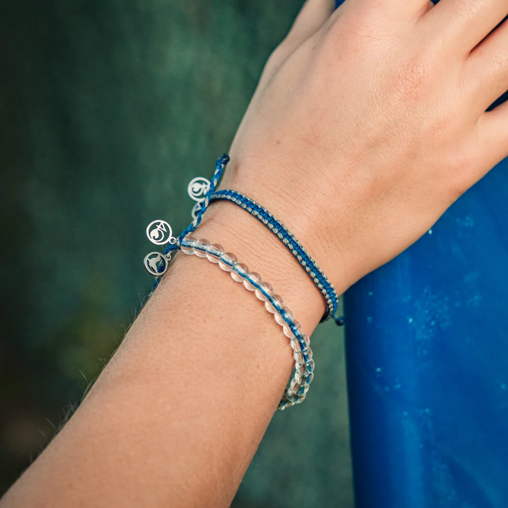 2024 Seal Bracelet | Limited Edition | 4ocean Bracelet of the Month - Image 6