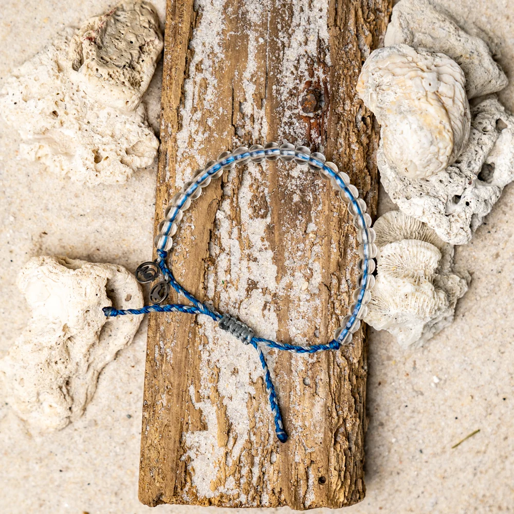 2024 Seal Bracelet | Limited Edition | 4ocean Bracelet of the Month - Image 8