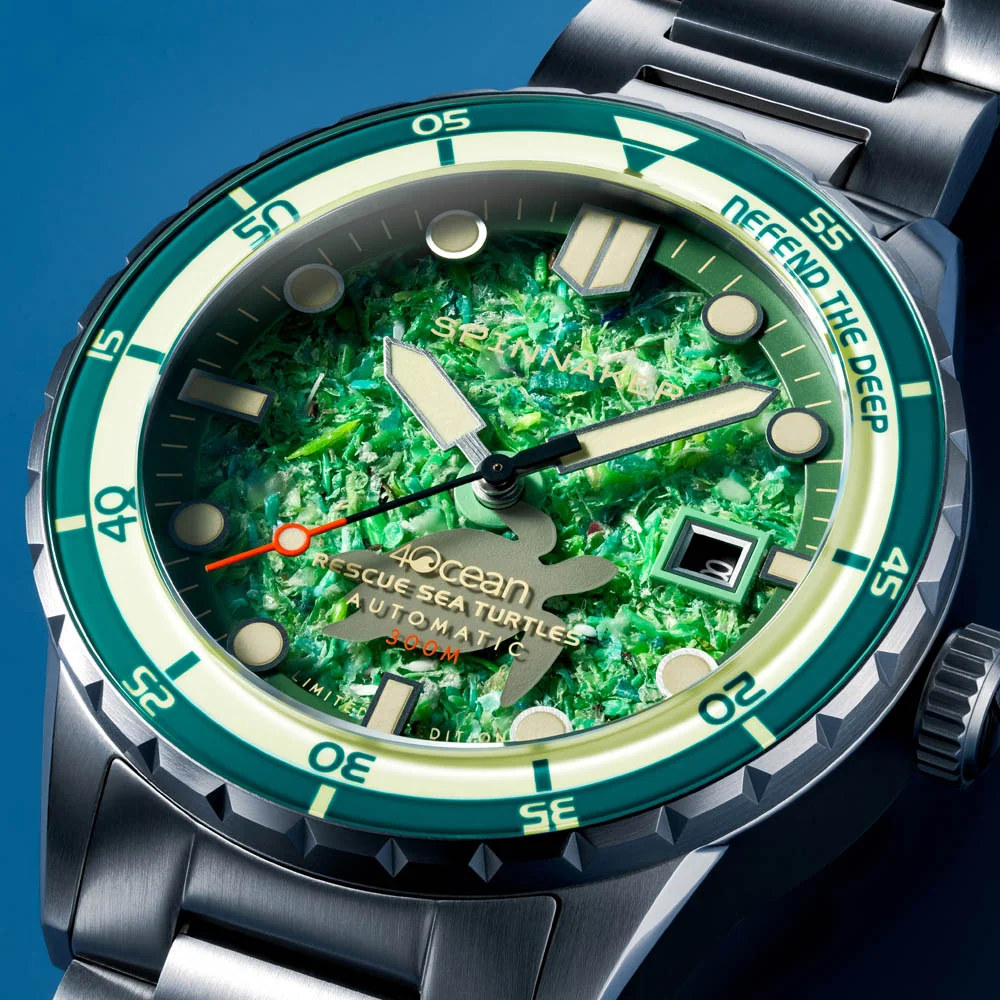 Sea Turtles - Green - Image 7