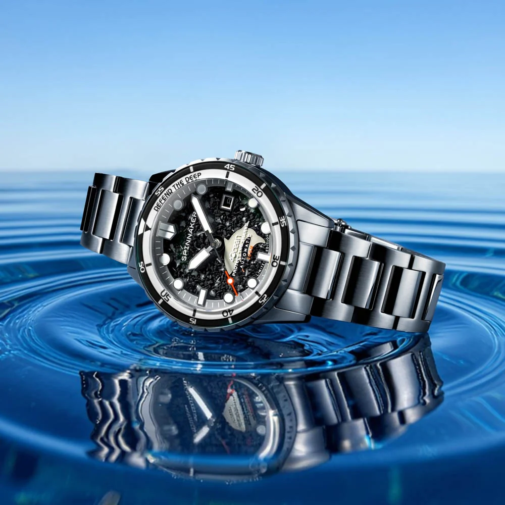 Shark - Black - Image 2