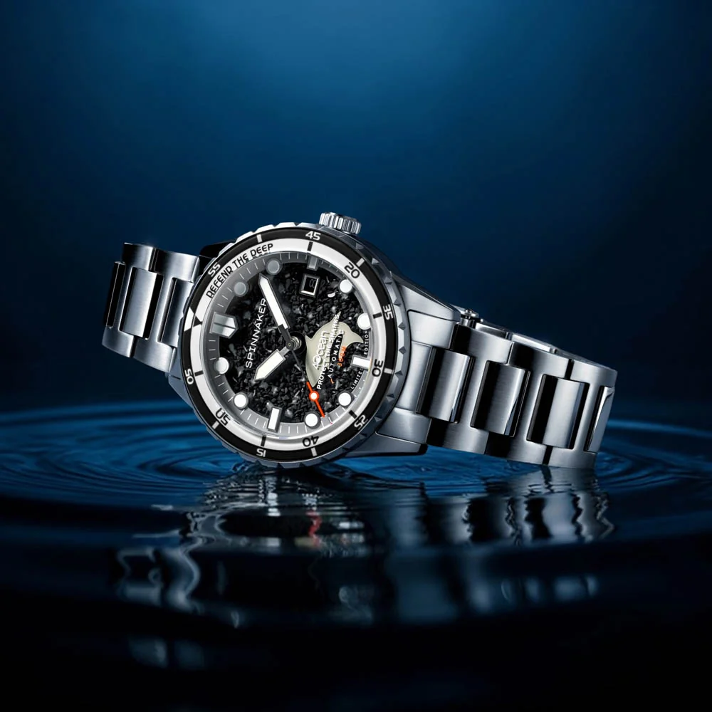 Shark - Black - Image 4