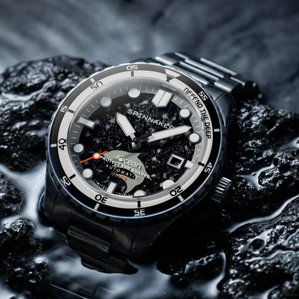 Shark - Black - Image 6
