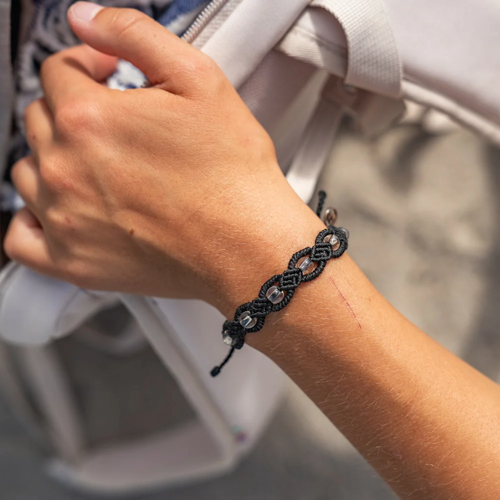 Star Coral Bracelet - Image 3