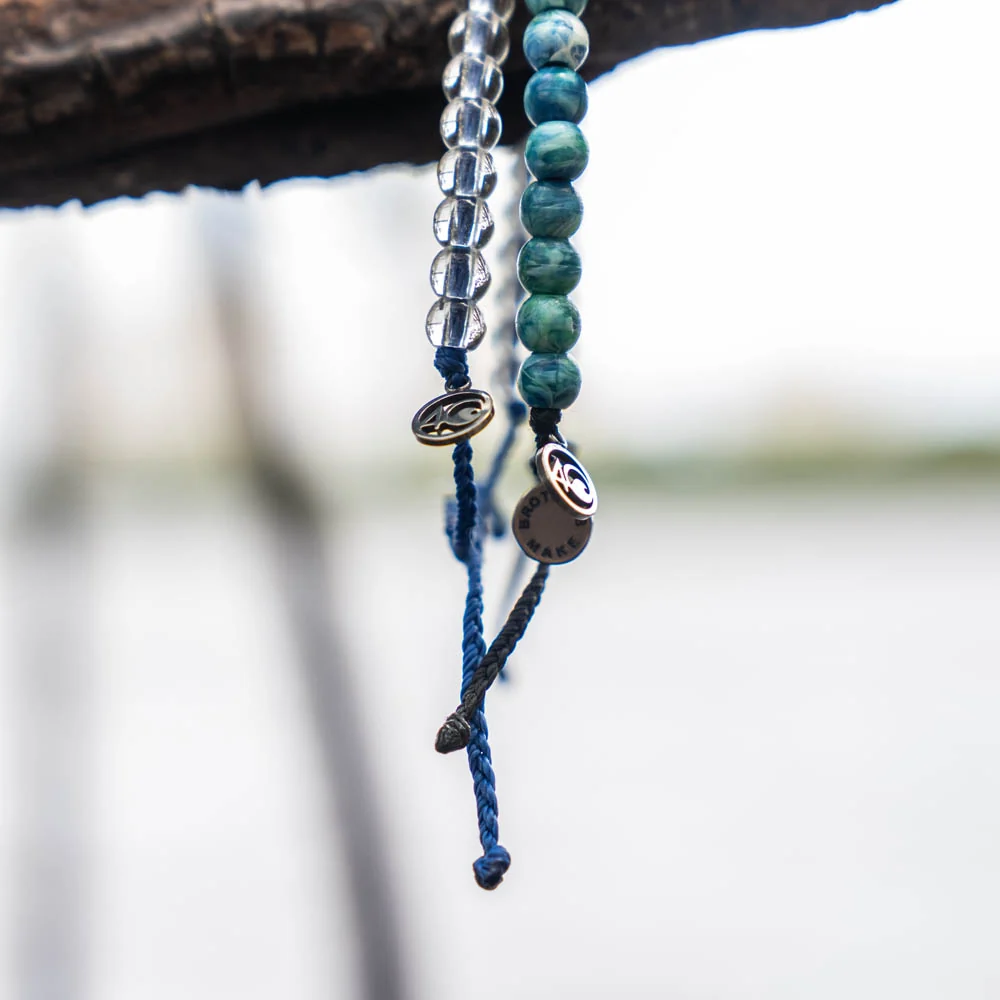 4ocean x Brothers Make Colors of the Seas Collection - Tropical Whirlpool Stack - Image 6