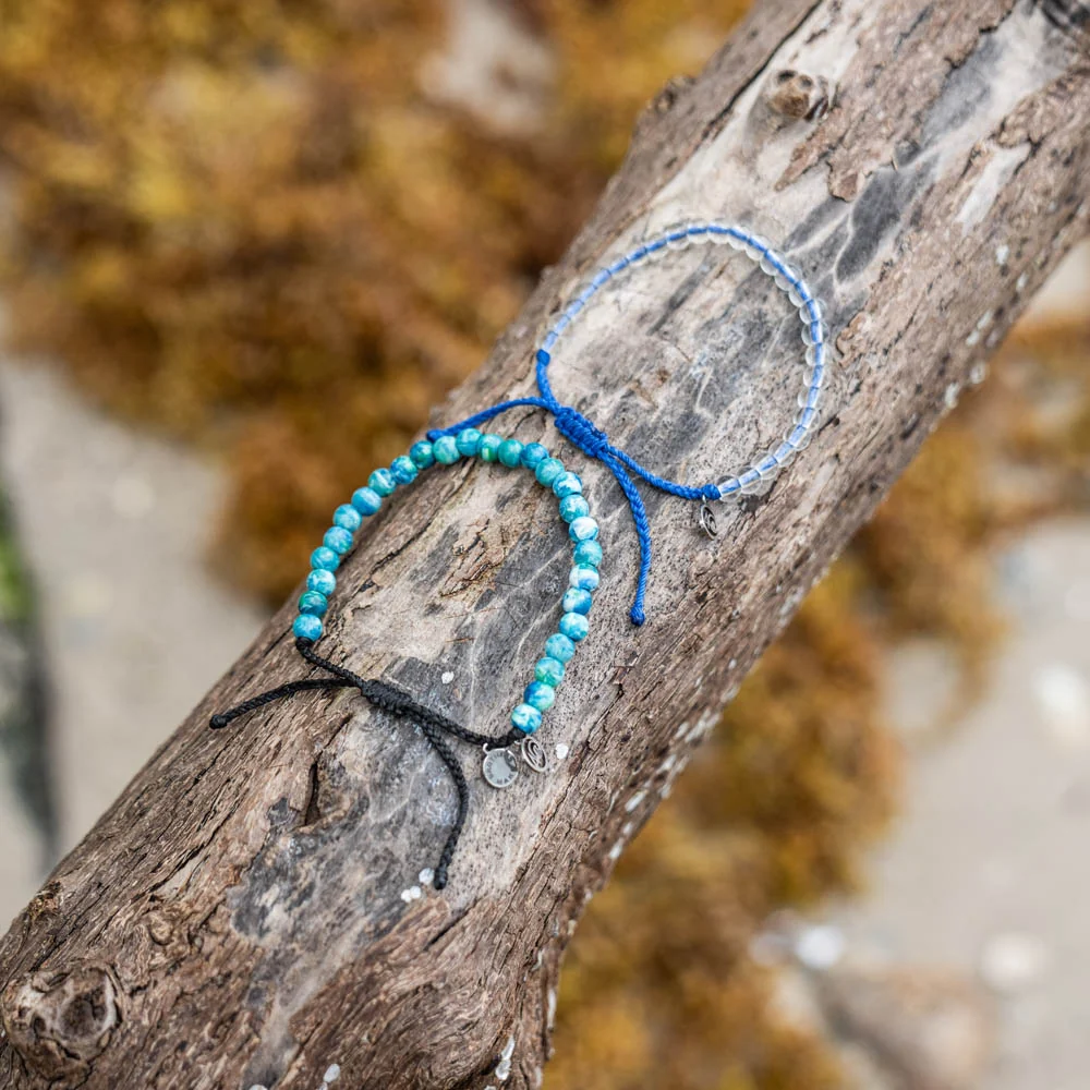 4ocean x Brothers Make Colors of the Seas Collection - Tropical Whirlpool Stack - Image 8