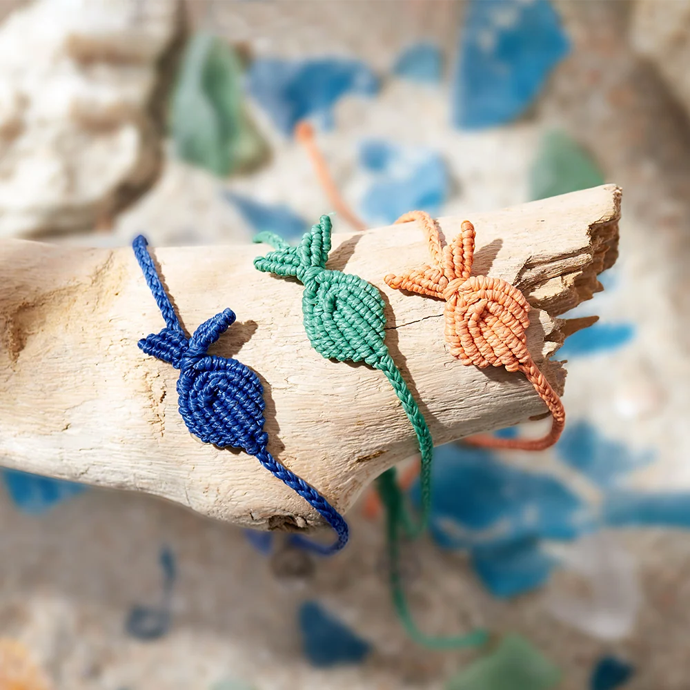 Go Fish Anklet - Image 18