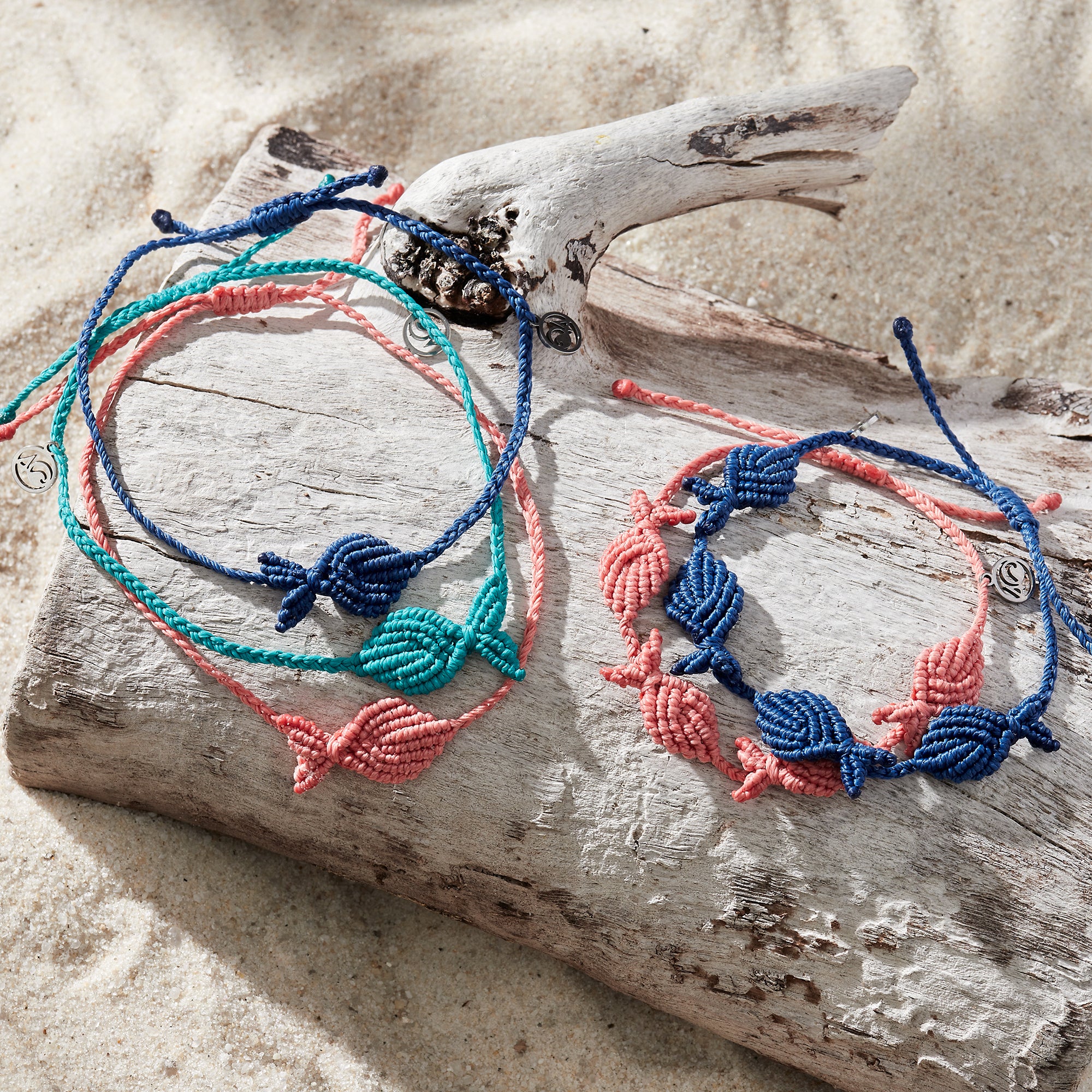 Go Fish Anklet - Image 6